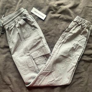 UO Cargos
